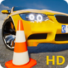 Car Parking 3D HD biểu tượng