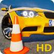 ”Car Parking 3D HD