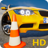 Car Parking 3D HD icône