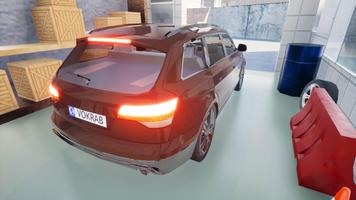 2 Schermata Car Parking 3D HD