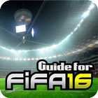 Guide for FIFA 2016 icône