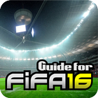 Guide for FIFA 2016 biểu tượng