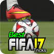 Best Fifa 17 Tricks