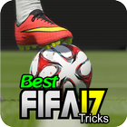 Best Fifa 17 Tricks icône