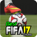 Best Fifa 17 Tricks APK