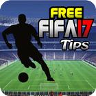 Free Fifa 17 Tips icône
