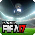 Player Fifa 17 Guide ไอคอน