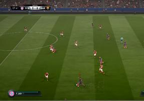 Player Fifa 17 Guide capture d'écran 1