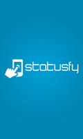 Statusfy پوسٹر