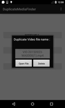 Duplicate Media Finder Apk App Free Download For Android