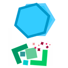 Hexagen-icoon