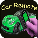 Remote Car radio -remote car launcher-APK