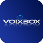 VoixBox 아이콘