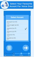 Voice-over Maker syot layar 1