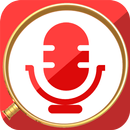 APK Voice Open / Close App