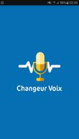 Changeur De Voix 2017 海报