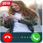 Call with voice changer-icoon