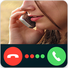 Call Voice Change icon