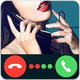 Call Voice Changer Male to Female icône