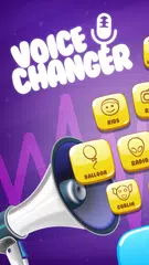 Voice Changer Sound Effects APK download