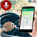 语音驾驶交通警报和导航 APK