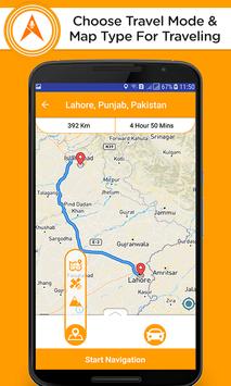 Android Icin Sesli Yol Tarifleri Yakin Yerler Haritalar Gps Apk Yi Indir