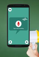Voice Changer screenshot 3