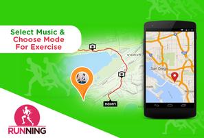 Voice Fitness Tracker capture d'écran 1