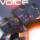 Klwp Voice APK