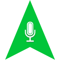 Voice Location Finder: Voice Navigation, Gps, Maps
