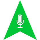 Voice Location Finder icon