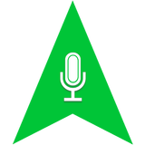 Voice Location Finder icon
