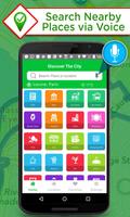 Voice Location Finder screenshot 2