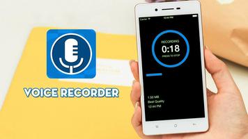 برنامه‌نما Smart Audio Recorder عکس از صفحه