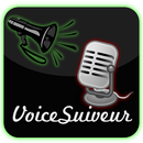 VoiceSuiveur Dictaphone APK