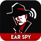 Ear SPY - Super Ear ícone