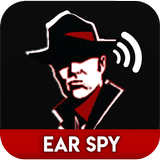 Ear SPY - Super Ear আইকন