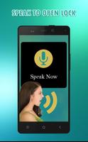 Voice Controller Lock screenshot 2