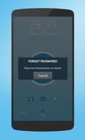 voice lock screen تصوير الشاشة 3