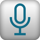 Voice Search icon