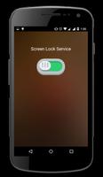 Voice Lock Screen Voice Unlock syot layar 1