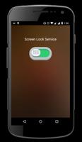 Voice Lock Screen Voice Unlock تصوير الشاشة 1