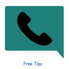 tips for Google Voice icône