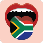 Afrikaans Voice Translate icon