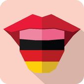 German  Voice Translator icon