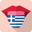 Grecki Voice Translate aplikacja