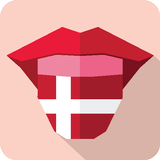 Danish Voice Translate icon
