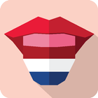 Icona Dutch  Voice Translator