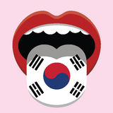 Korean Voice Translator icône