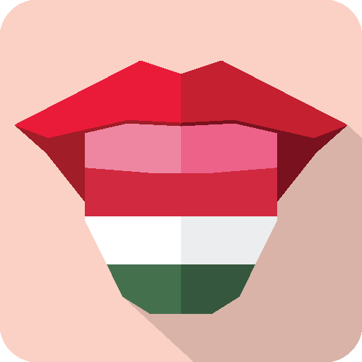Hungarian Voice Translator